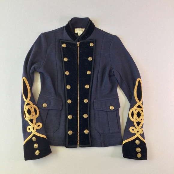 Ralph Lauren Jackets & Blazers - Denim and Supply Ralph Lauren coat jacket